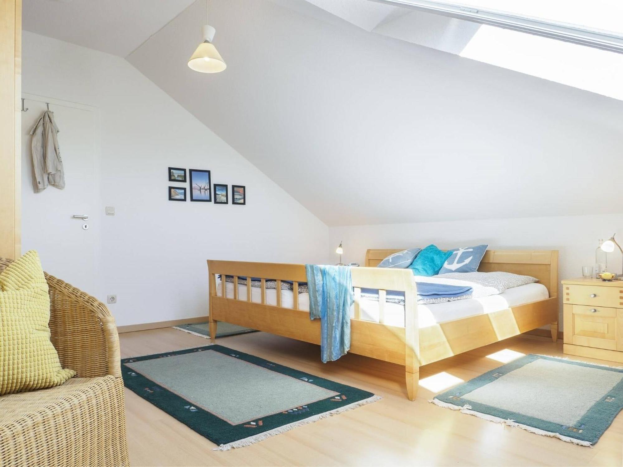 Likedeeler Weg 1 Whg 23 Apartment Цингст Екстериор снимка